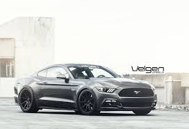 Velgen Wheels Vmb9 Satin Black Staggered Wheel Set 20x9 And 20x10 5 05 20 884 Vmb9 20 105 9 B Steeda