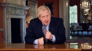 Prime minister to address the nation in surprise press conference. Boris Johnson Accused Of Botching Announcement Of New Uk Lockdown Rules Cnn