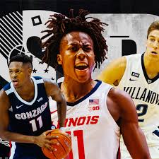 There are a total of 129 teams competing in the division 1 basketball championship of the us national college athletic association or ncaa as of the 2010 season. College Basketball Rankings Top 25 Men S Teams Previewed By Experts Sbnation Com