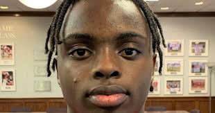 Grant Golden's legacy includes UR arrival of Mikkel Tyne