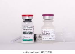 Image result for Vecuronium