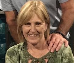 Beryl Olsen's Instagram, Twitter & Facebook