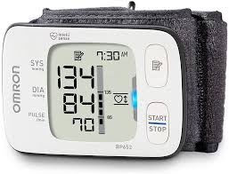 Maybe you would like to learn more about one of these? The Best Blood Pressure Monitors Of 2020 Reviewthis