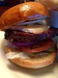 How do you spell hamburger in chinese. Apple Brie Burger Turtle Jacks Food Food Blog Burger