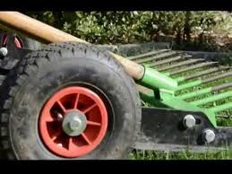 La Campagnole Outil Des Maraichers Youtube Monster Trucks