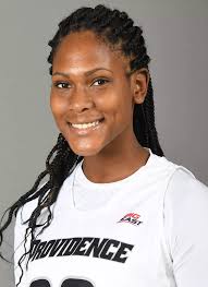 Mary Baskerville Named BIG EAST Freshman Of The Week