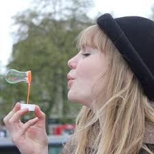 Maria Moen Mahlum (@mariamahlum)