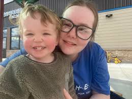 Hello! My name is Adelyn Szczyrbak, and I'm looking to be a nanny in the  Boise area! Currently I live in a small town in Minnesota, but will be  moving to Idaho