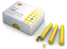 We are able to ship the waterdetector shell water detector capsules to nearly all locations worldwide. Shell Water Detector Capsules For Jet Fuels Box Of 80 Capsules Welcome To Oilybits U K