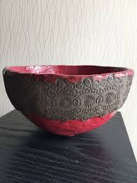 Siyah Seramik Camuru Yarn Bowl Bowl Serving Bowls