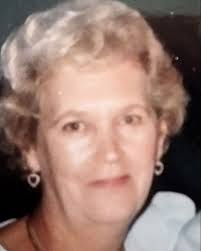 Mary J. Golway Obituary December 2, 2023