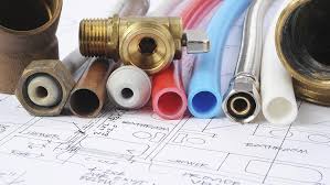 Whether you are looking for shower plumbing, bathroom plumbing, tub plumbing, or to replace your shower head or shower head plumbing, you have come to the web's hottest spot to find the biggest selection of home plumbing products, bar none. 5 Main Types Of Plumbing Pipes Used In Homes