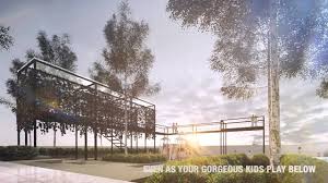Strong leadership in the management team. The Edge Residence Edge Residen Subang Jaya