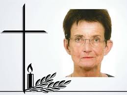 Trauer in Prien: Abschied von der engagierten Vereinsikone Wilma Walter (81)