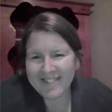 Kimberly Gillis's Instagram, Twitter & Facebook