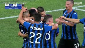Rafael tolói date of birth: Rafael Toloi Goal Hd Atalanta 1 0 Fk Sarajevo 26 07 2018 Full Replay Video Dailymotion