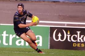 Track 8 contains a hidden track after a 1:14 period of silence. Kalyn Ponga Switching Codes Is A Tantalising Prospect Sports Gazette
