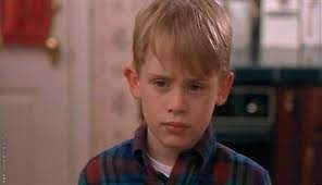 Kevin Mccallister Home Alone Kevin Home Alone Kevin Mccallister