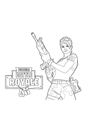 Fortnite Coloring Pages Raven Below Is A Collection Of Fortnite Coloring Page Which You Can Downlo Printable Coloring Pages Coloring Pages Cool Coloring Pages