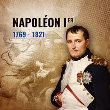 Ludique, simple à utiliser, accès parent pour suivre votre enfant. Napoleon 1er 1769 1821 Histoire Lumni