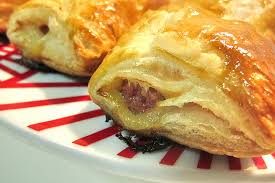 Welkom op de website van verloren! Moois Van M I E Recept Verloren Maandag Dus Worstenbrood