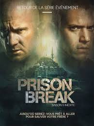Photo Rcompenses et nominations pour la srie Prison Break - AlloCin