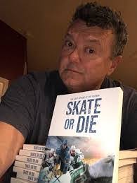 Reed Bergman's Instagram, Twitter & Facebook