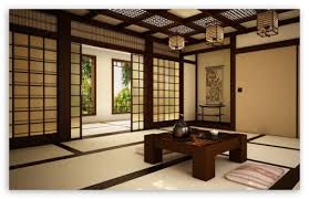 When you think about japanese houses and apartments, minimalist design is probably the first thing that springs to mind. 20 Traditional Japanese House Interior Magzhouse