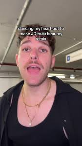 Dancing to Jason Derulo's 'Died in Your Arms' Remix