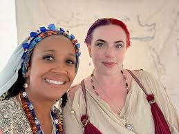 Let's welcome our new members: Gemma Eliza, Thomas Daniel, Ryan  Muckerheide, Elizabeth Friedland, John Ailbhe, Christian AG Brillante  Welcome to all the fun!