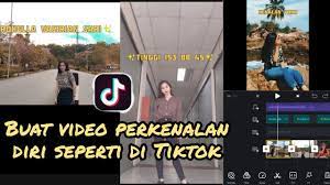 We did not find results for: Cara Buat Video Perkenalan Diri Yang Lagi Viral Di Tiktok Youtube