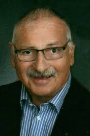 Obituary of Hazen Bruce Hogg