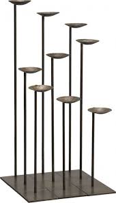 Iron Floor Candle Holders Ideas On Foter Floor Candle Holders Floor Candle Metal Candle Holders