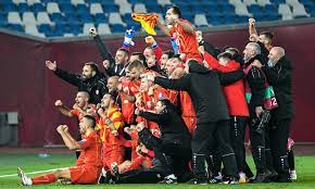 Updated North Macedonia Make History As Hungary Secure Euro 2020 Berth Sportsdesk