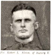 Arthur Lloyd Fletcher, 1881-. History of the 113th Field Artillery 30th  Division.