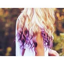 If you're stuck between two shades, consider using both colors. What Color Should I Dip Dye My H Quizzes