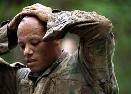 U.S. Army Cadet Command...