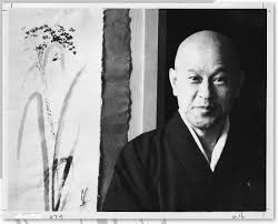Not Always So Practicing The True Spirit Of Zen Suzuki Roshi 50 Year Celebration Zen Monk
