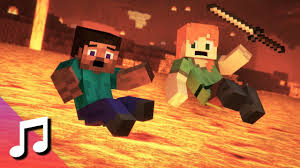 Thefatrat Jjd Prelude Vip Edit Minecraft Animation Music Video Youtube Animated Music Videos Youtube Videos Music Minecraft