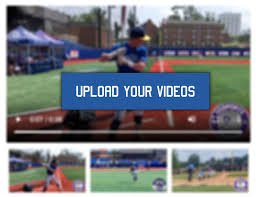 AJ Langston Baseball Player Profile