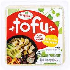 Looking for the extra firm tofu recipes? Extra Firm Plain Tofu