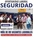 Seguridad y vigilancia privada Perú | 📢 HERMES empresa de ...