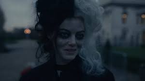 Cruella may be the first. Emma Stone Is Quite Fabulous In New Disney S Cruella Tv Spot