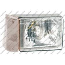 Adäquat bestpremium) ersatzteil(e) zubehörartikel zb. Headlights For Fiat Panda I Hatchback 141 Online For Sale