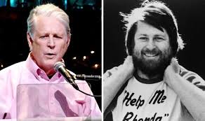 The group's original lineup consisted of brothers brian, dennis and love & mercy is a 2014 american biographical film directed by bill pohlad, featuring the musician and leader of the beach boys, brian wilson. Beach Boys Brian Wilson Is Brian Wilson Still In The Beach Boys Music Entertainment Express Co Uk