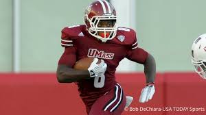'Very Cavallari' & Marquis Young Among 5 Reasons To Watch UMass-Duquesne