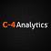 C-4 Analytics logo