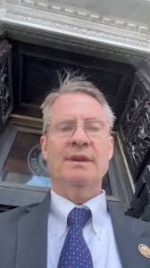 Tim Burchett's Video