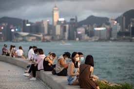 22, according to details of a bilateral air travel bubble announced wednesday. Singapore Hong Kong Air Travel Bubble Will I Be Able To Travel And When Transport News Top Stories The Straits Times