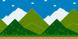 We did not find results for: Sprite Background Super Mario Bros By Sonicx64ds On Deviantart